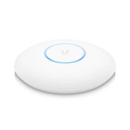 Ubiquiti U6-PRO Punto de Acceso Inalámbrico WiFi 6 Blanco